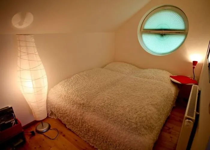 Ferienhaus Kastaniengruen