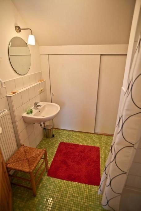 Kastaniengruen Holiday home *
