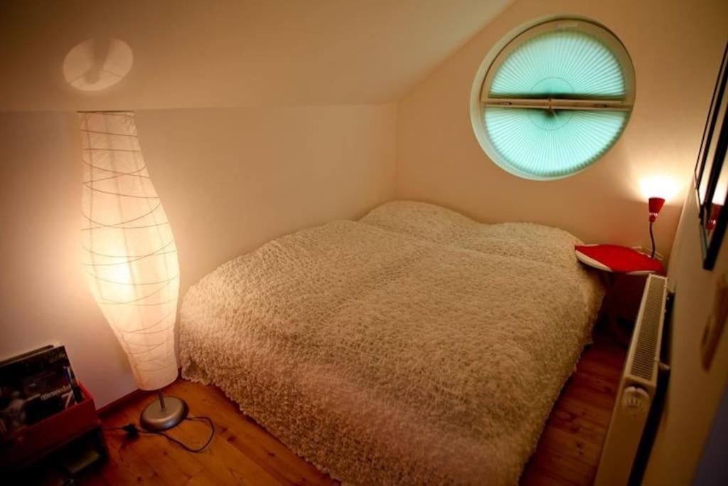 Kastaniengrün * Worpswede