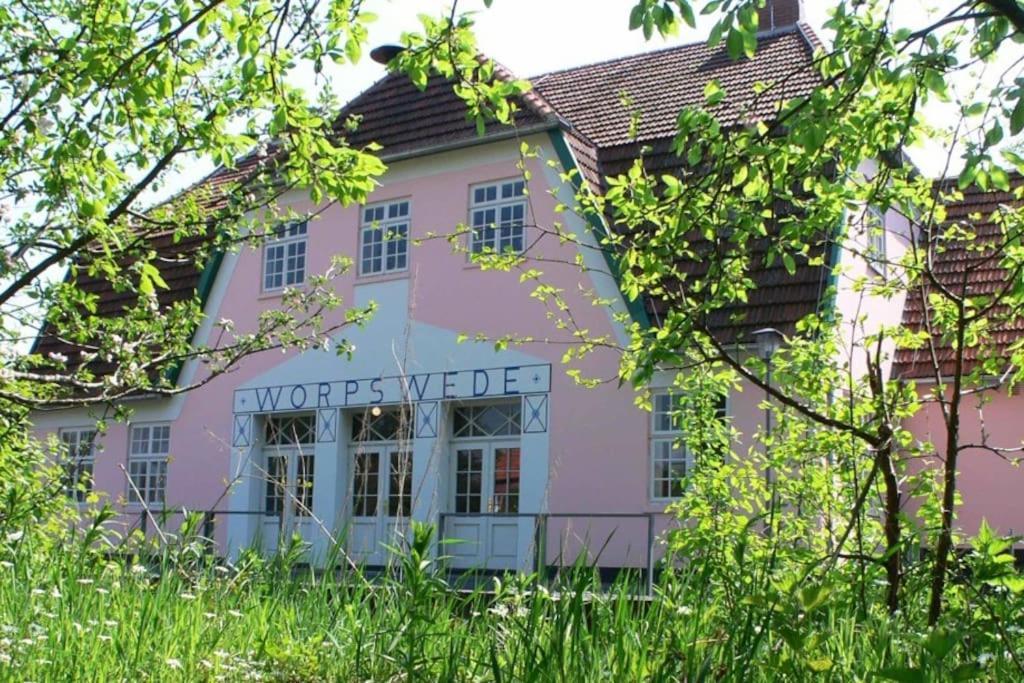 Ferienhaus Kastaniengrün *