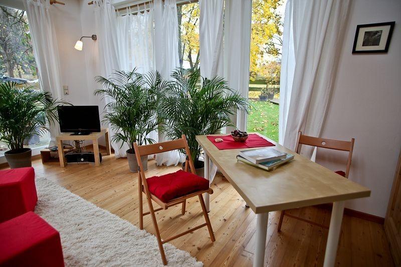 Kastaniengruen Holiday home