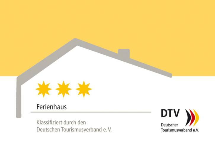 Kastaniengruen Holiday home *
